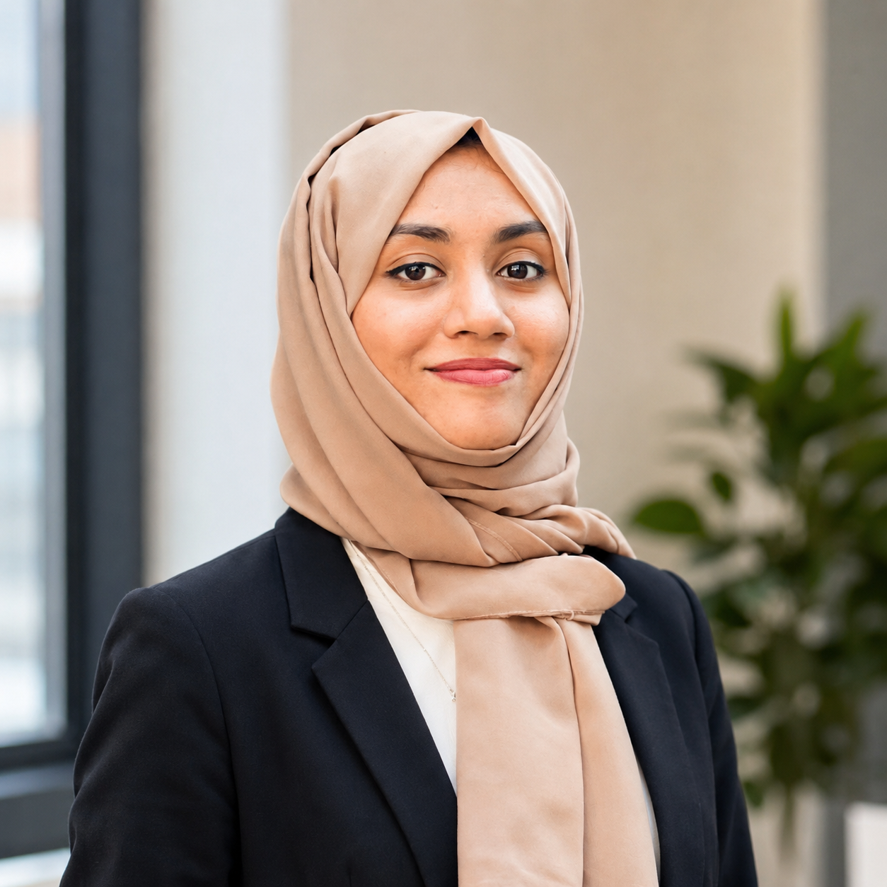 Noureen, AI/ML Engineer